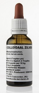 colloïdaal zilver