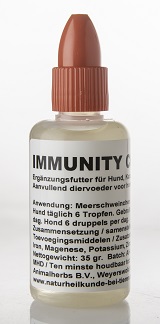 Immunity Complex